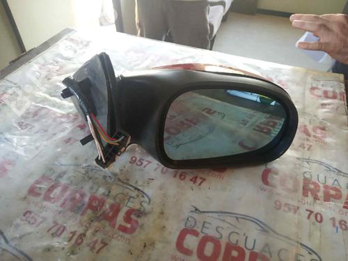 Used Right mirror PEUGEOT 406 Coupe (8C) 2.0 16V (135 hp) 19553141