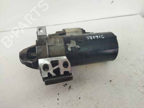 Used Starter BMW 1 (E87) 116 d (116 hp) 25288545