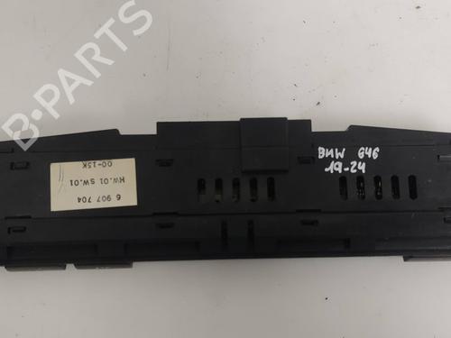 Switch BMW 3 (E46) 320 d | BP19571870I30 