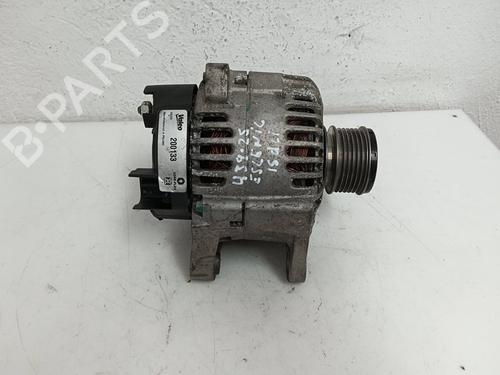 Used Alternator Alternator 34699643 34699643