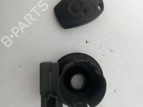 Electronic sensor RENAULT KANGOO / GRAND KANGOO II (KW0/1_)  | BP19562787M84 