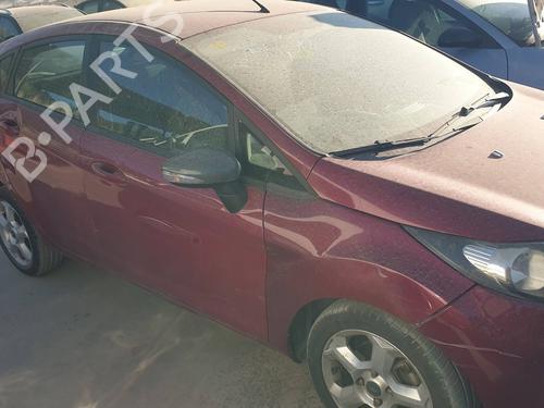 Used Parts FORD FIESTA VI (CB1, CCN) [2008-2025]  4351202