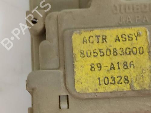 Electronic module NISSAN TERRANO I (WD21) 2.7 TD 4WD (LBYD21) | BP19571915M83 