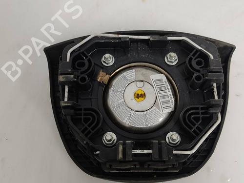 Førerens kollisjonspute FORD FOCUS II (DA_, HCP, DP)  | BP21043604C9 