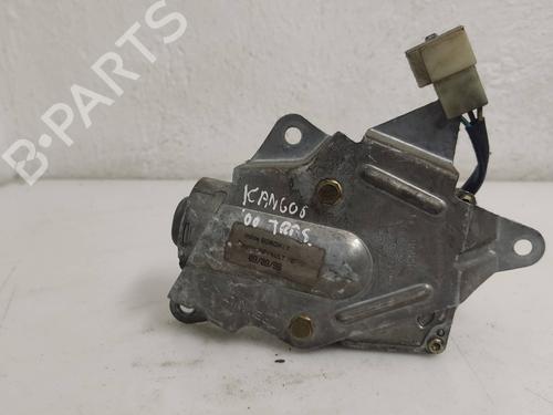 Used Rear wiper motor RENAULT KANGOO (KC0/1_) [1997-2025]  19570232