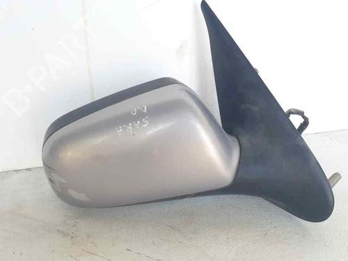 Right mirror CITROËN XSARA Coupe (N0) 1.9 D | BP19562483C27 