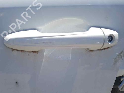 Used Front left exterior door handle TOYOTA RAV 4 III (_A3_) [2005-2014]  19550898