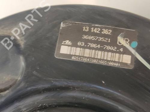 Servo brake OPEL ASTRA H (A04)  | BP19567455M42 
