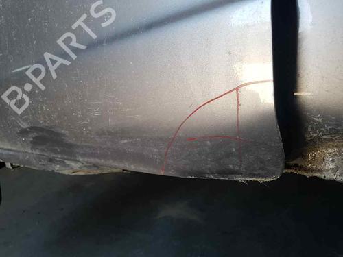 Left front door NISSAN NV200 / EVALIA Bus  | BP29410744C2 