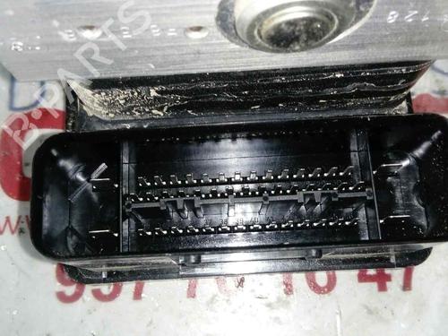 ABS pump BMW 1 (E87) 118 d | BP19550674M43 