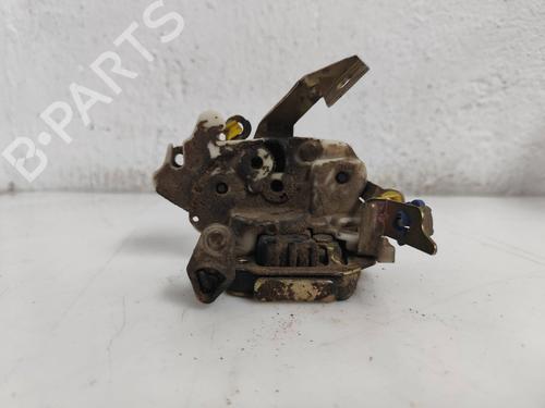 Used Front left lock NISSAN TERRANO II (R20) [1992-2007]  22912018