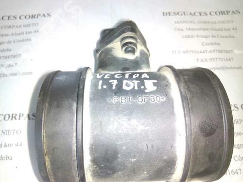 Used Mass air flow sensor OPEL VECTRA A (J89) [1988-1995]  19546383