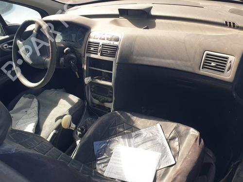 Left front window switch PEUGEOT 307 Break (3E) | BP39960848I27 - Image 8