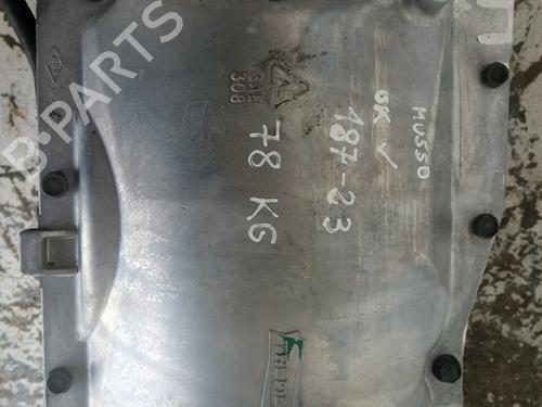Gearbox SSANGYONG MUSSO (FJ)  | BP19569267M3 