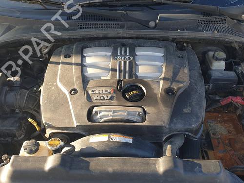 Electronic module KIA SORENTO I (JC) 2.5 CRDi | BP36432465M83  - Image 8