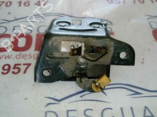 Tailgate lock HYUNDAI ACCENT I (X-3)  | BP19647131C101 