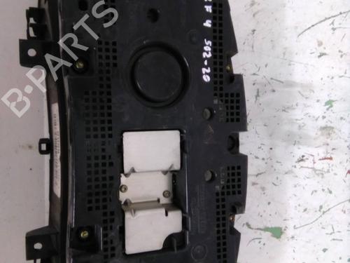 Instrument cluster VW GOLF IV (1J1)  | BP19557437C47 