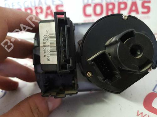 Headlight switch SEAT LEON (1P1)  | BP19549259I24 