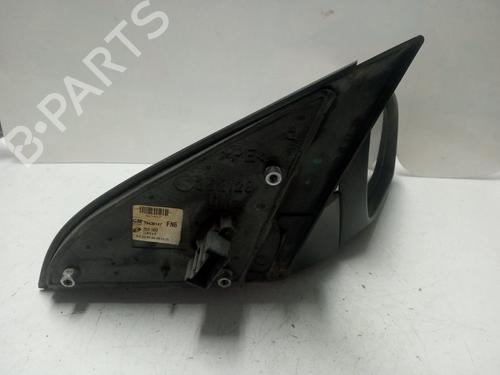 Right mirror OPEL VECTRA C (Z02) 2.2 DTI 16V (F69) | BP19565319C27 