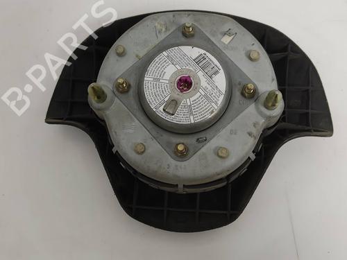 Driver airbag SEAT IBIZA III (6L1)  | BP21043606C9 