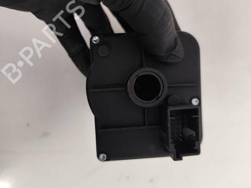 Headlight switch MERCEDES-BENZ A-CLASS (W169) A 160 (169.031, 169.331) | BP30160348I24 