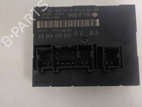 Used Electronic module VW GOLF V (1K1) [2003-2010]  19570137
