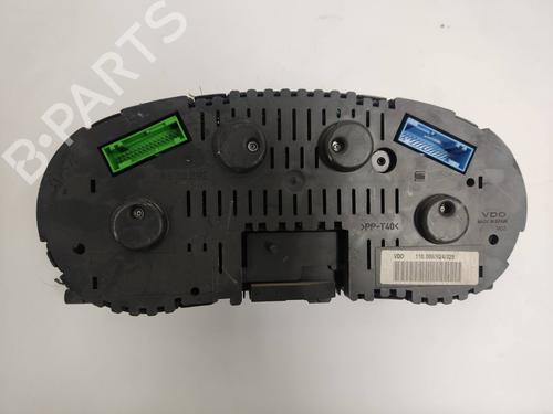 Instrument cluster SEAT IBIZA II (6K1)  | BP19567886C47 