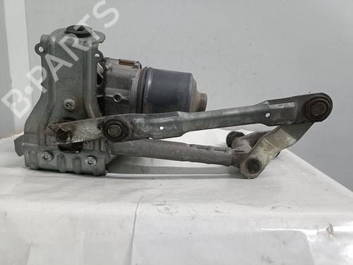 Front wiper motor SEAT LEON (1P1) | BP30764543M29