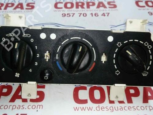 Commande Chauffage CITROËN XSARA (N1) [1997-2005]  19551441
