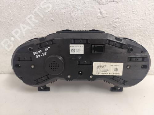 Instrument cluster FORD FOCUS III 1.0 EcoBoost | BP29437274C47 