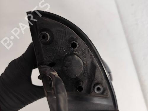 Right mirror PEUGEOT 307 Break (3E)  | BP23331890C27 