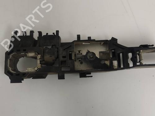 Used Front left exterior door handle RENAULT SCÉNIC II (JM0/1_) [2003-2010]  20597242