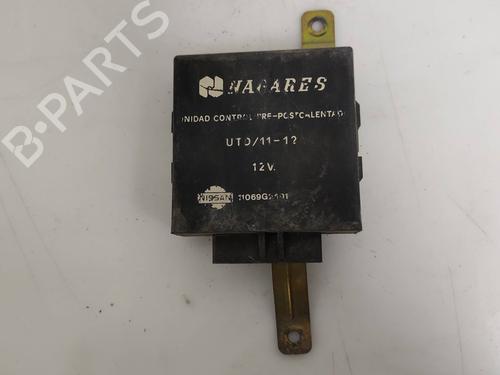 Elektronisk modul NISSAN TERRANO II (R20) [1992-2007]  19570635