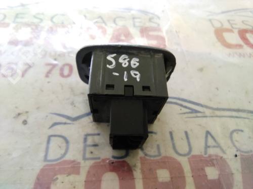 Left front window switch HYUNDAI ATOS (MX) 1.0 i | BP19555759I27 