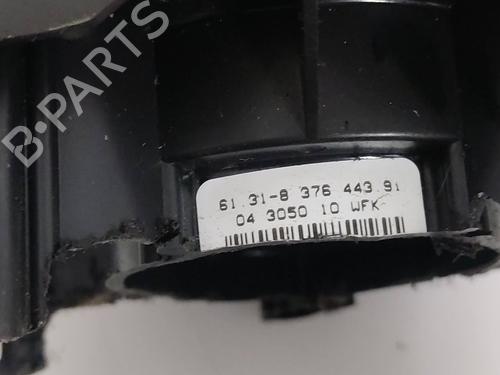 Squib airbag BMW X3 (E83)  | BP19661539C102 