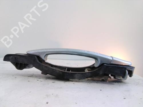 Front right exterior door handle SEAT LEON (1P1)  | BP19559152C129 