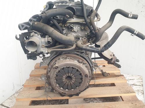 Engine TOYOTA YARIS VERSO (_P2_) 1.3 (NCP20_, NCP22_, NCP20R, NCP22R) | BP19572832M1 