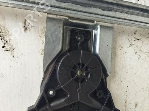 Front left window mechanism PEUGEOT EXPERT Tepee (VF3X_) | BP40467792C22 - Image 4