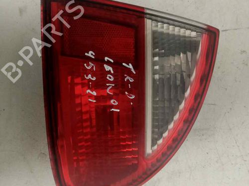 Used Right taillight SEAT LEON (1M1) [1999-2006]  19562582