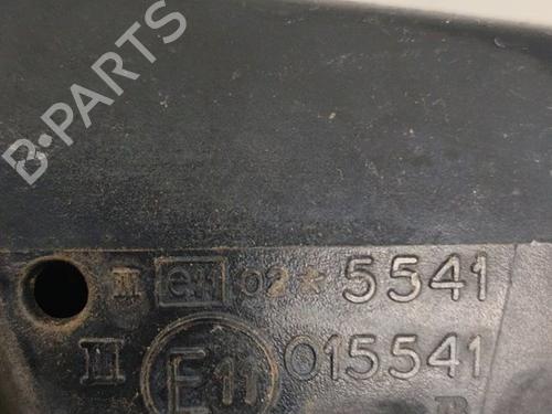 Right mirror NISSAN ALMERA II Hatchback (N16)  | BP24317743C27 