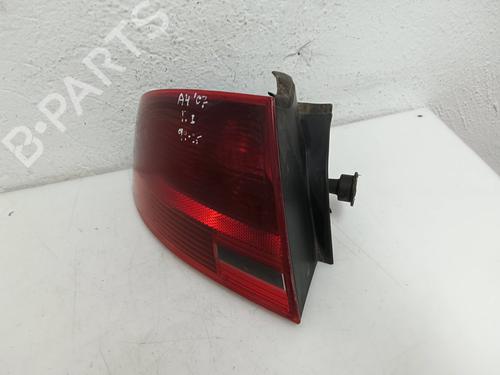 Left taillight AUDI A4 B7 (8EC)  | BP33891435C34  - Image 7