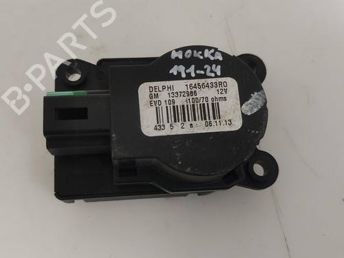 Elektronisk modul OPEL MOKKA / MOKKA X (J13) [2012-2025]  19572237