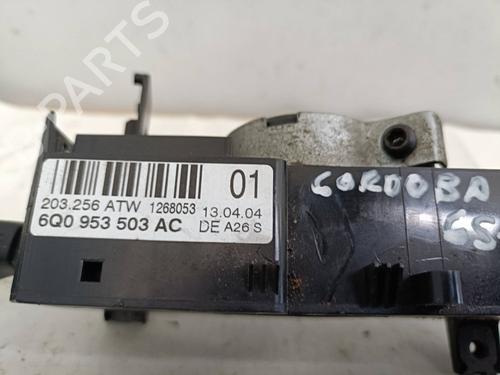 Switch SEAT CORDOBA (6L2) | BP40092320I30 - Image 5