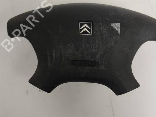 Used Driver airbag CITROËN XSARA (N1) [1997-2005]  21491545