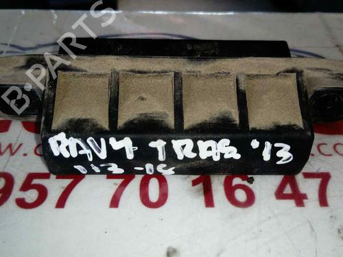 Used Switch TOYOTA RAV 4 III (_A3_) [2005-2014]  19551006