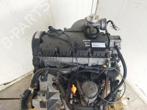 Engine VW PASSAT B5.5 (3B3) | BP39622317M1 - Image 2