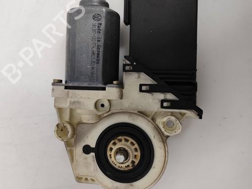 Rudehejsemotor forskærm venstre SEAT LEON (1M1)  | BP28026714E21 
