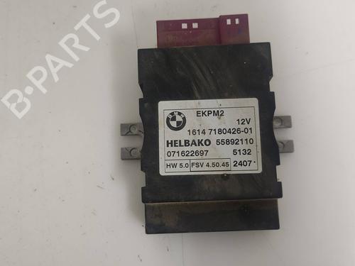 Used Electronic module BMW 1 (E87) 118 d (143 hp) 19570911