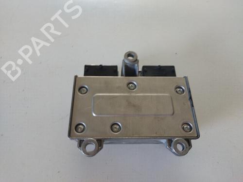ECU airbags OPEL ASTRA H (A04)  | BP19562112M53 