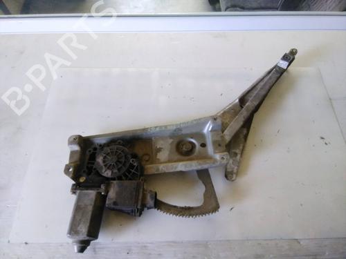 Used Rear right window mechanism OPEL VECTRA B (J96) [1995-2004]  19556482